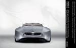 BMW GINA Light Visionary Model 2008 года